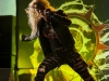 Arch enemy