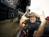 Brutal Bolivian in Hellfest