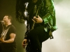 Entombed