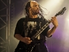 Suffocation