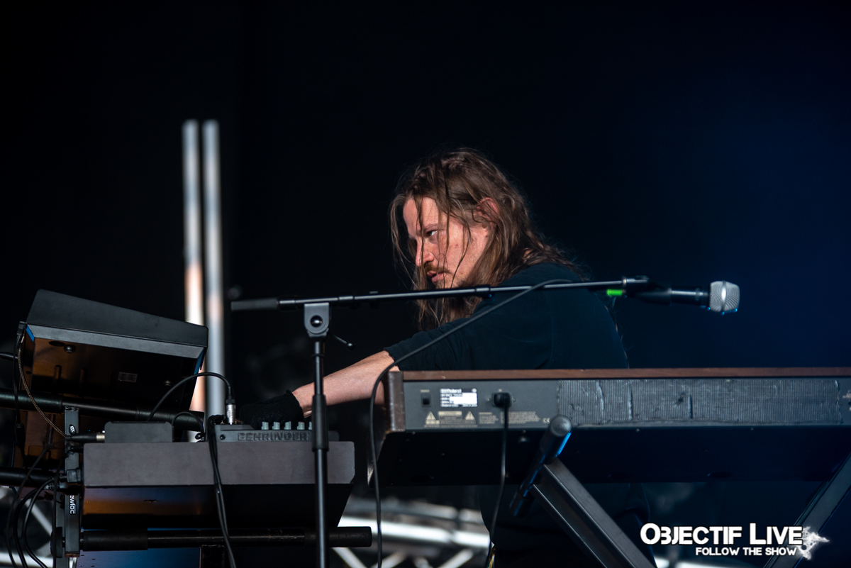 Oranssi Pazuzu