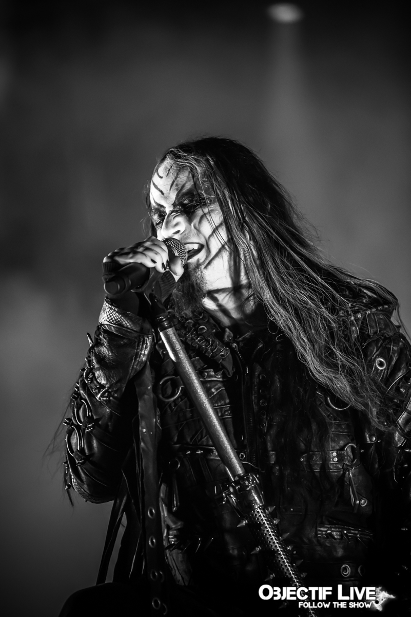 Dimmu Borgir
