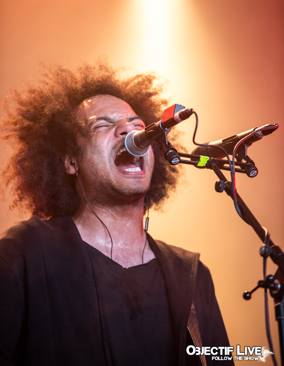 Zeal&Ardor