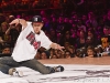 Juste debout Steez 2012