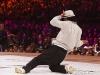Juste debout Steez 2012