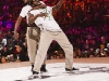 Juste debout Steez 2012