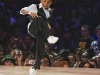 Juste debout Steez 2012