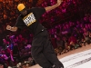 Juste debout Steez 2012
