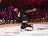 Juste debout Steez 2012