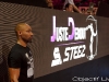Juste debout Steez 2012