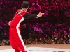 Juste debout Steez 2012