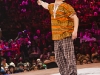 Juste debout Steez 2012