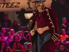 Juste debout Steez 2012