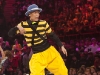 Juste debout Steez 2012