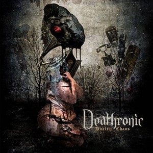 deathronic