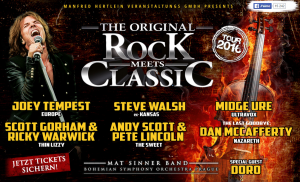Rock Meets Classic 2016