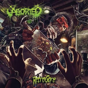 Aborted-Retrogore