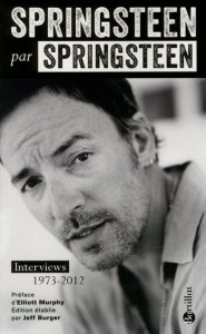 Bruce Springsteen