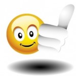 Emoticone 1