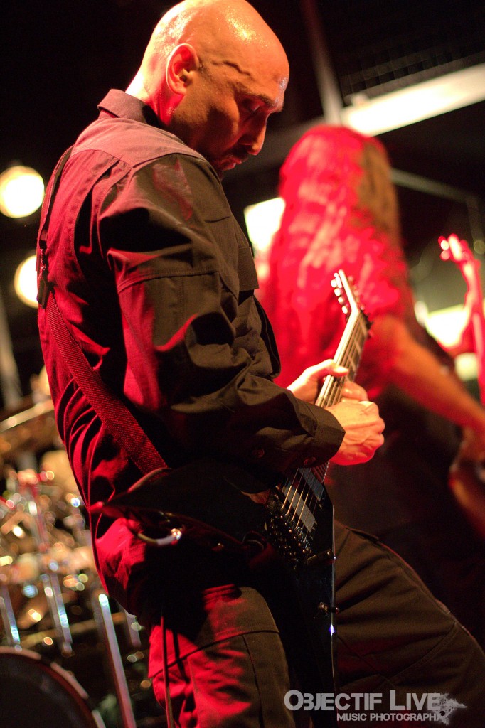 IMMOLATION