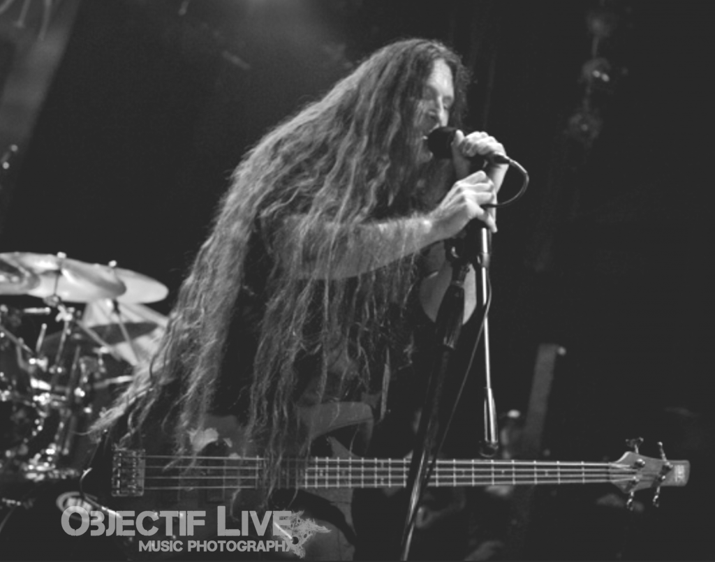 IMMOLATION