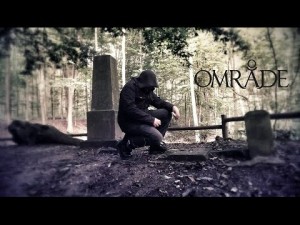 OMRADE