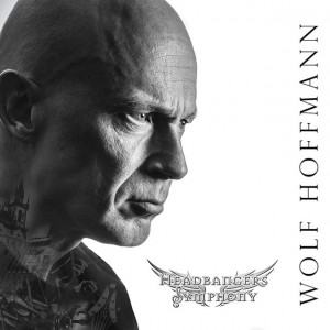 Wolf Hoffmann