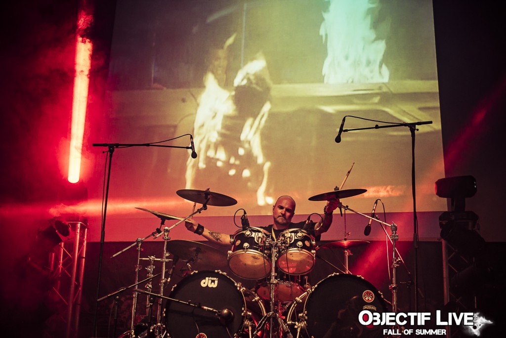 Claudio simonetti's Goblin