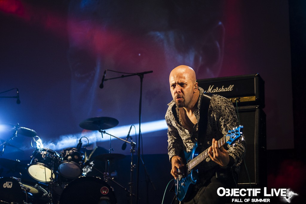 Claudio simonetti's Goblin