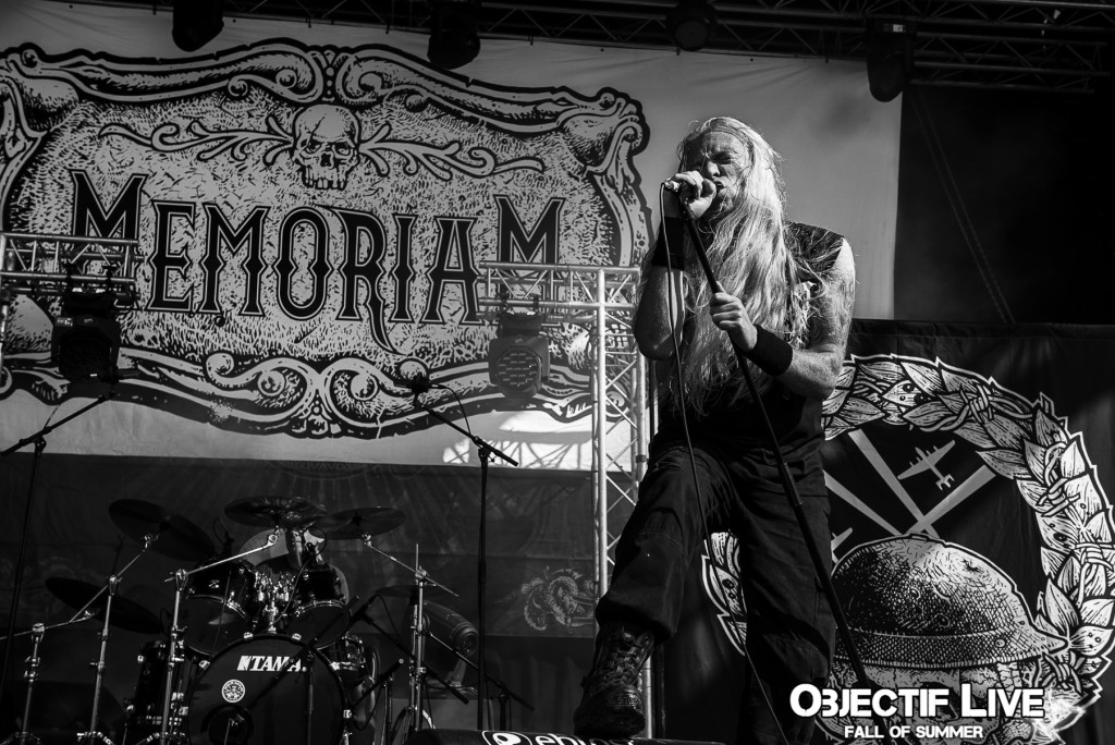 Memoriam