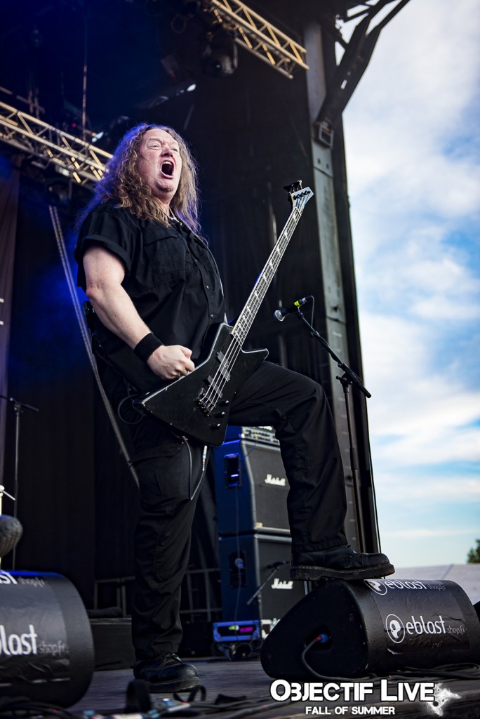 Unleashed