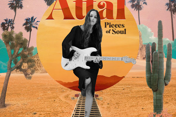 Nina Attal pieces of soul