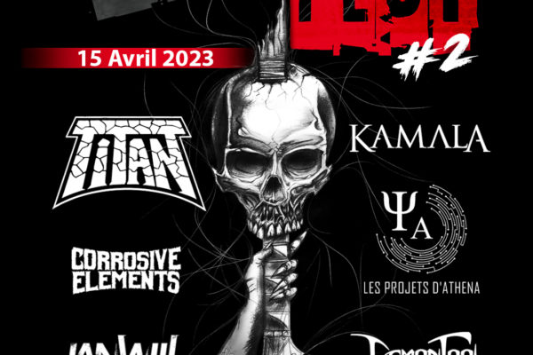 In Your fest 2023