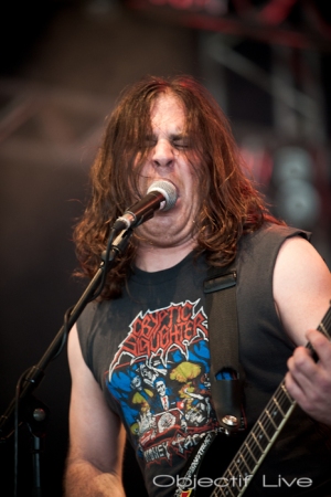 Exhumed