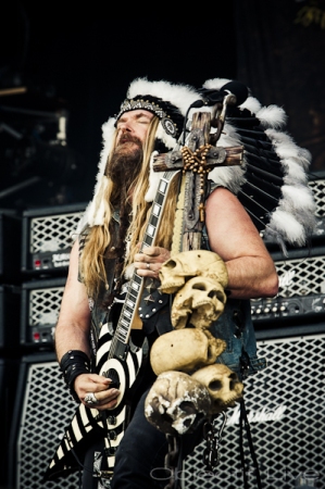 Black Label Society