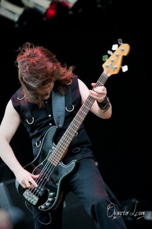 Triel Open Air