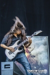 No return - hellfest - objectif live