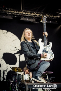Backyard Babie - Objectif Live - Hellfest
