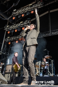 Killing Joke - Objectif Live - Hellfest