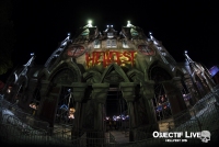 Hellfest, ambiance, objectif live