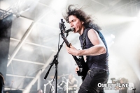 SUP, hellfest, objectif live