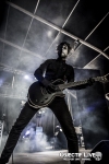 Samael, hellfest, objectif live