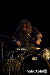 Saint Vitus, hellfest, objectif live