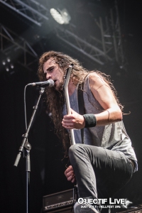 Dust Bolt