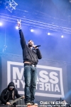 Mass Hysteria