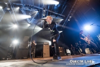 Agoraphobic Nosebleed