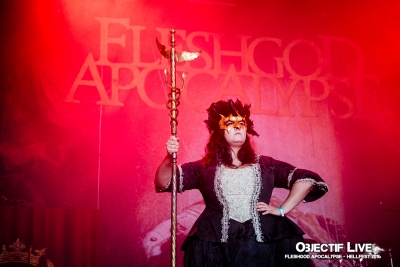 Fleshgod Apocalypse