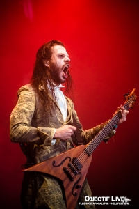 Fleshgod Apocalypse