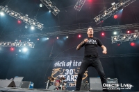 Sick Of It All