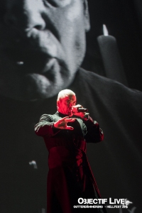 Gutterdämmerung